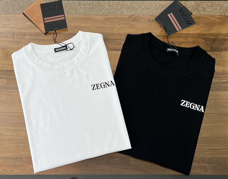 Zegna T-Shirts